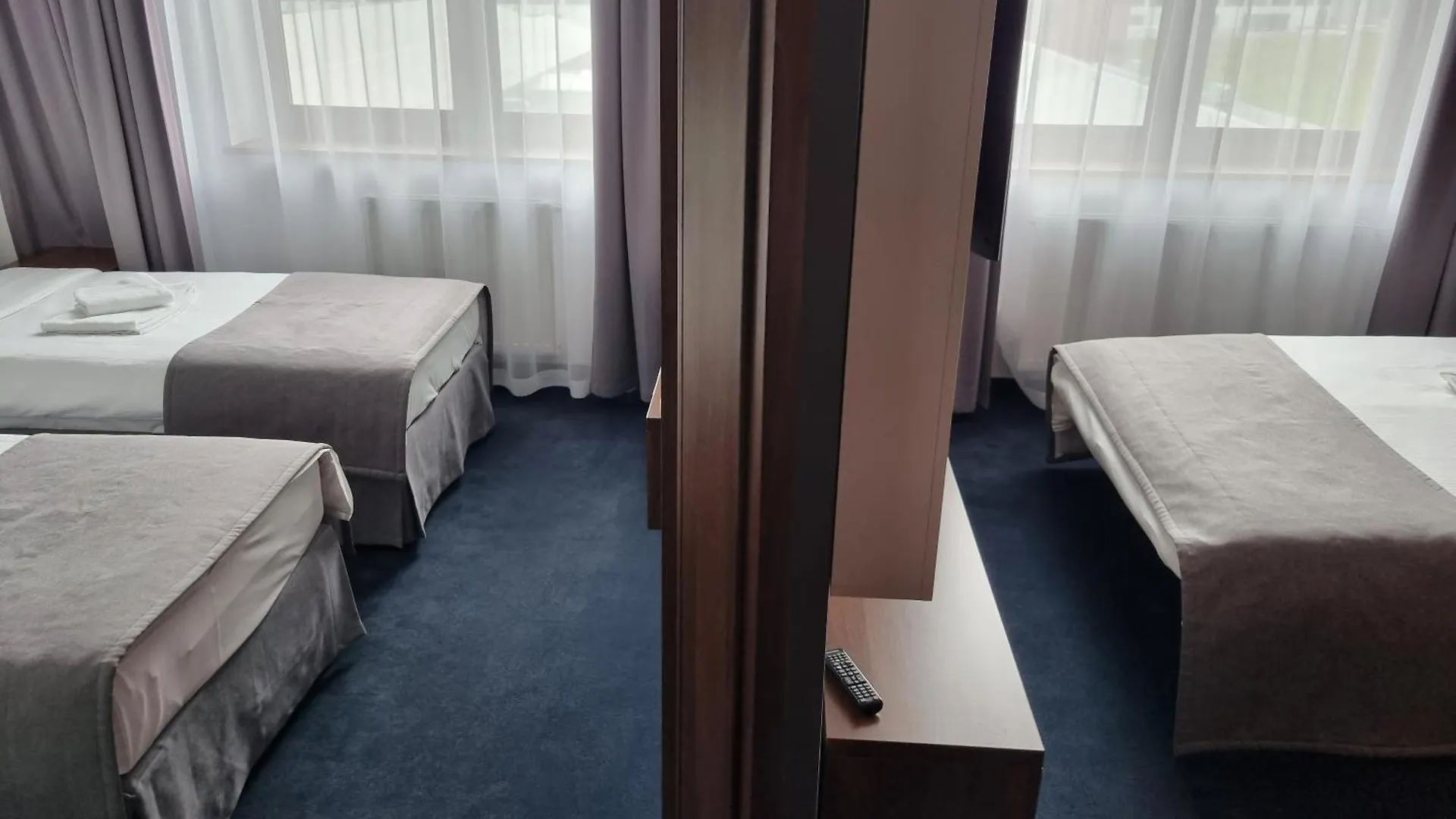 Terminal Hotel Wrocław