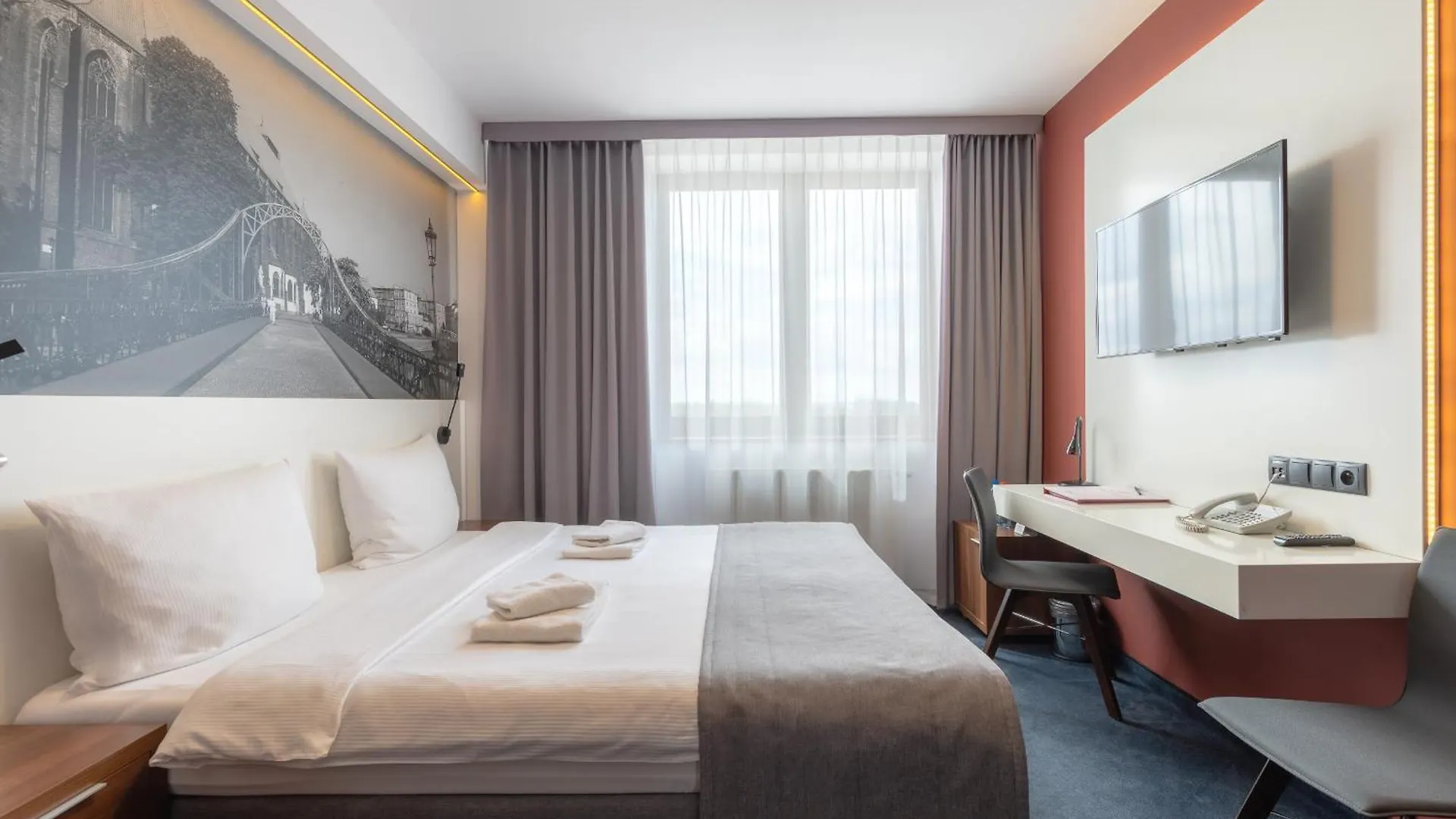 Terminal Hotel Wrocław