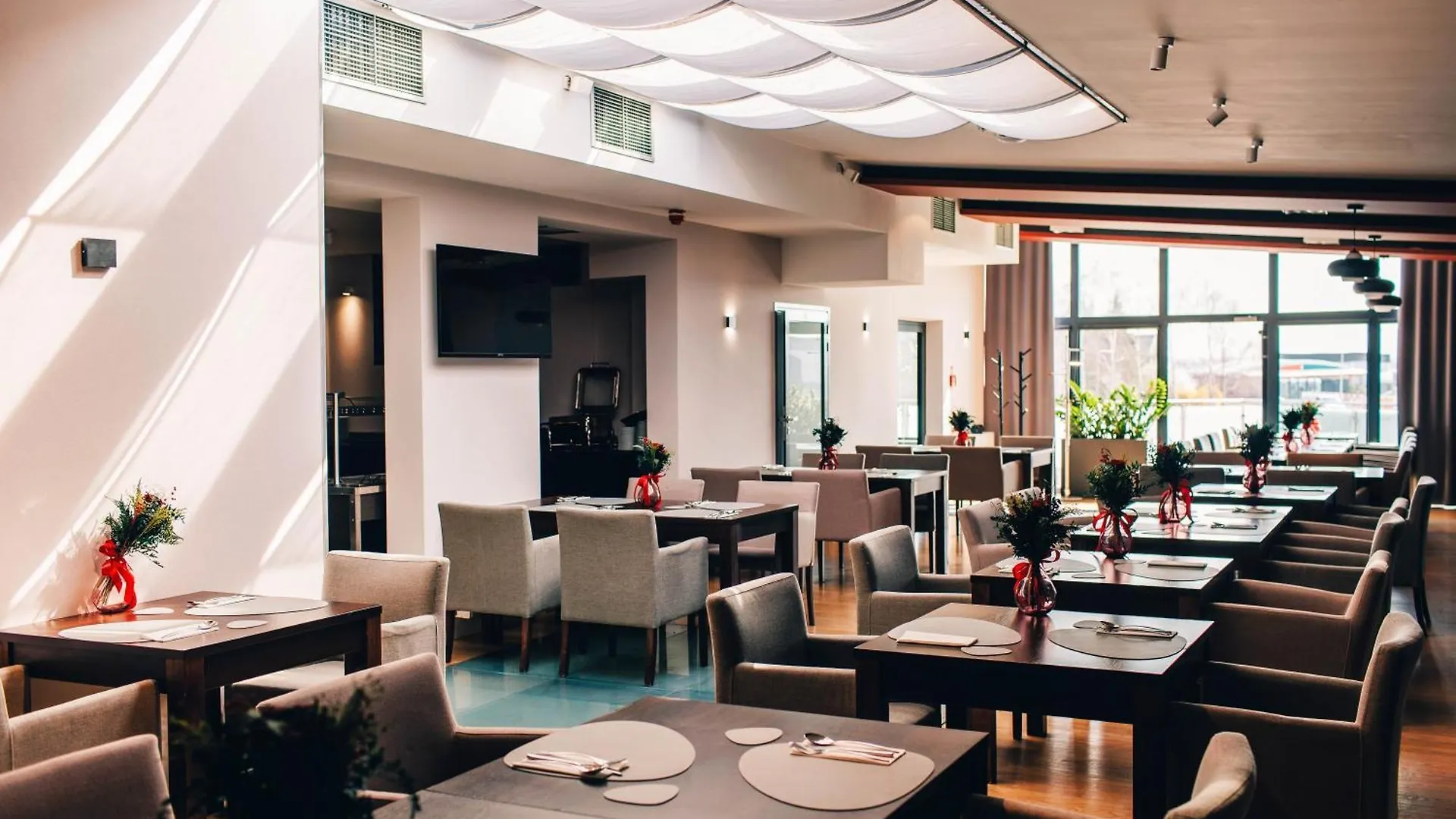 Terminal Hotel Wrocław