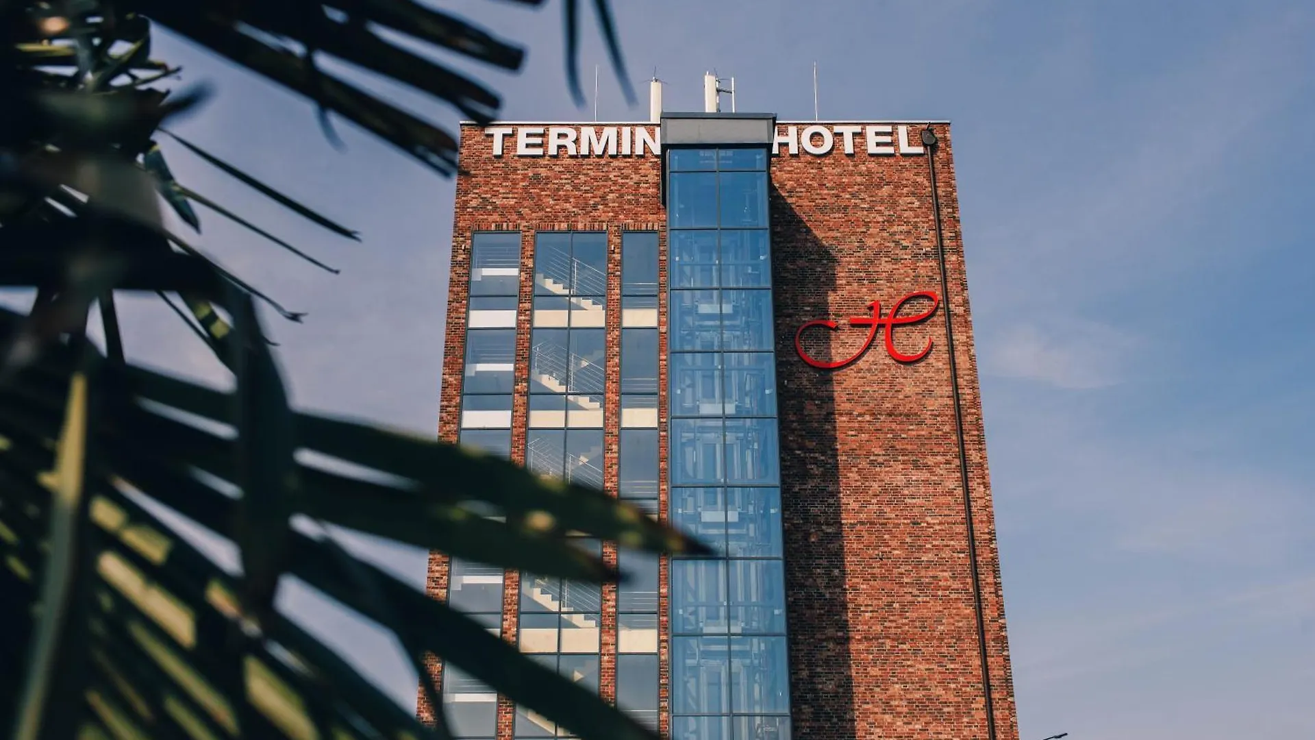 Terminal Hotel Wrocław