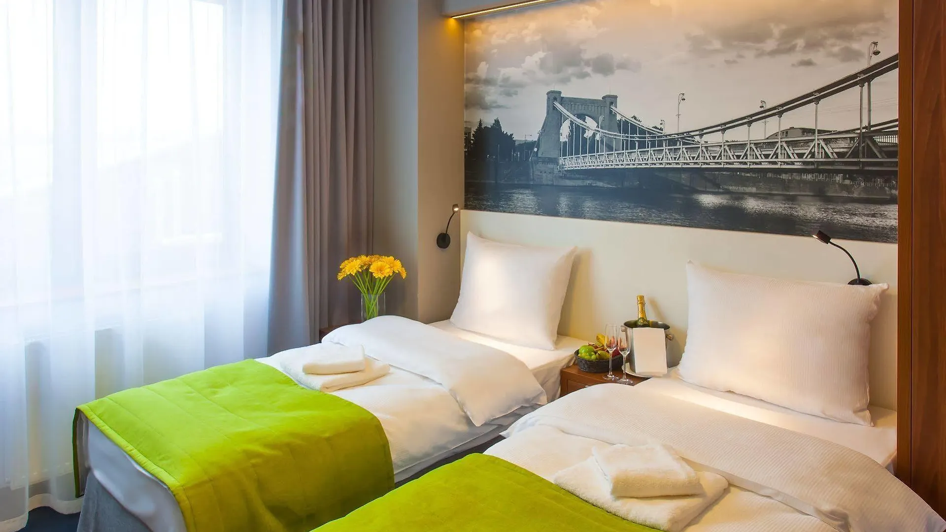 ***  Terminal Hotel Wrocław Polen