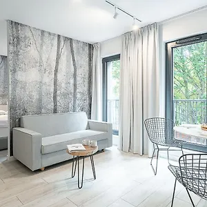 Rentplanet - Jodlowa Aparthotel
