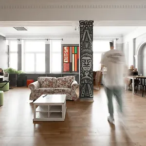 Casa De Wawa Varsavia