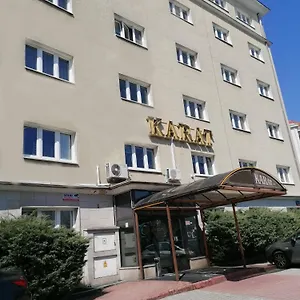 Bed & Breakfast Karat