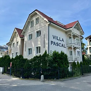 Pascal 3* Danzica