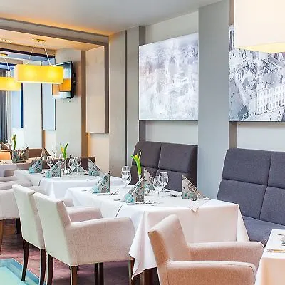 ***  Terminal Hotel Βρότσλαβ Πολωνία