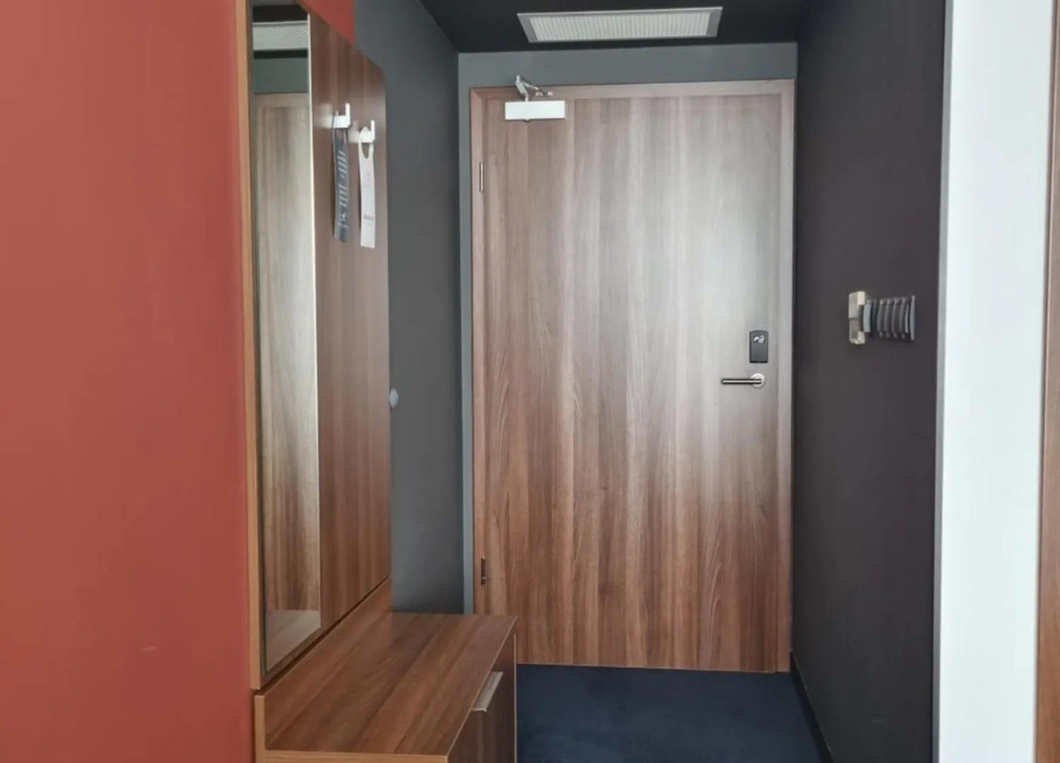 ***  Terminal Hotel Βρότσλαβ Πολωνία