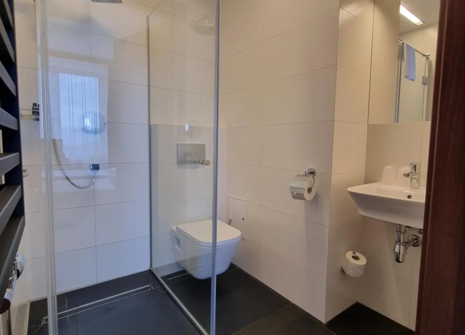 Terminal Hotel Wroclaw 3*,