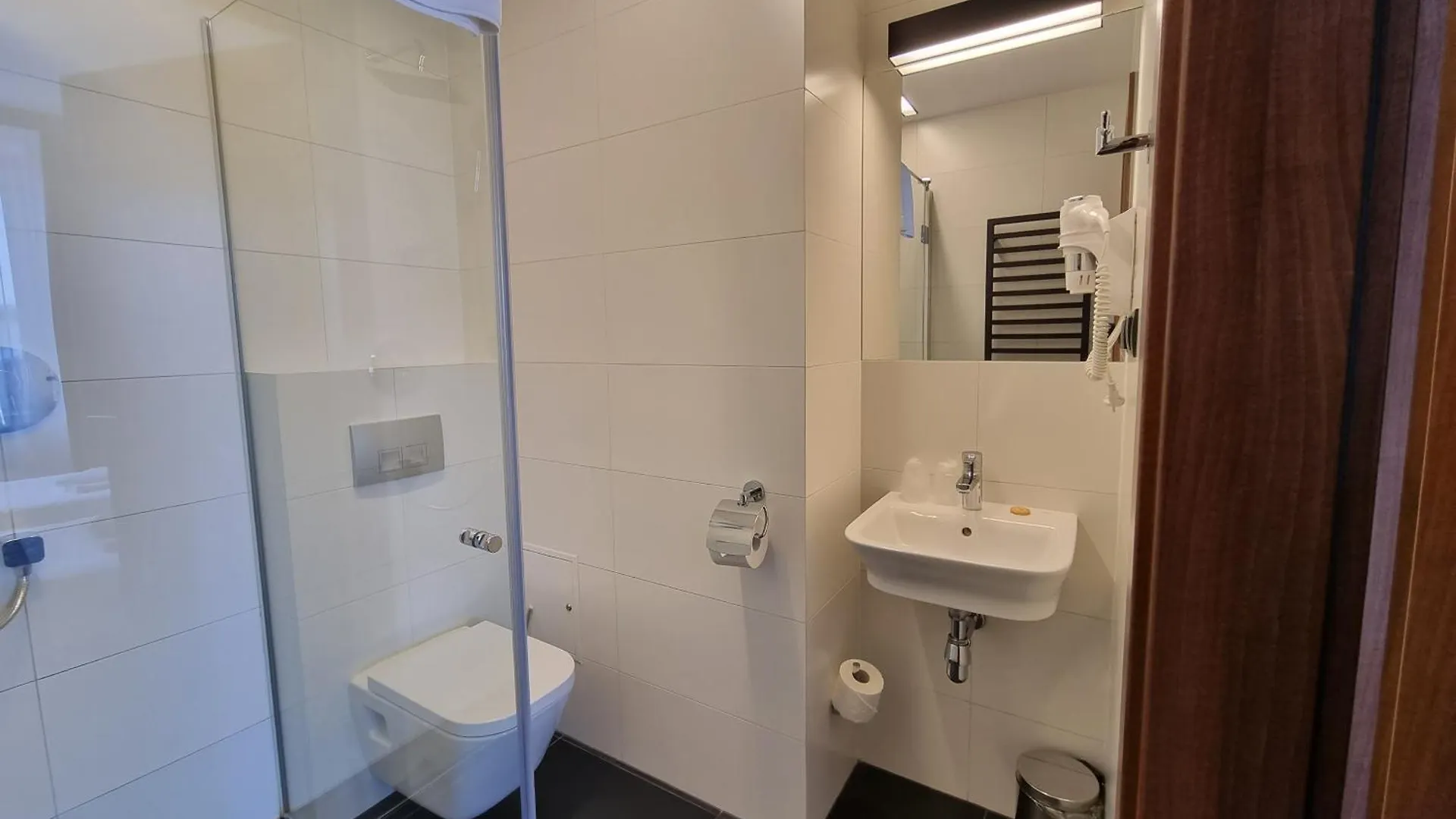 Terminal Hotel Wroclaw
