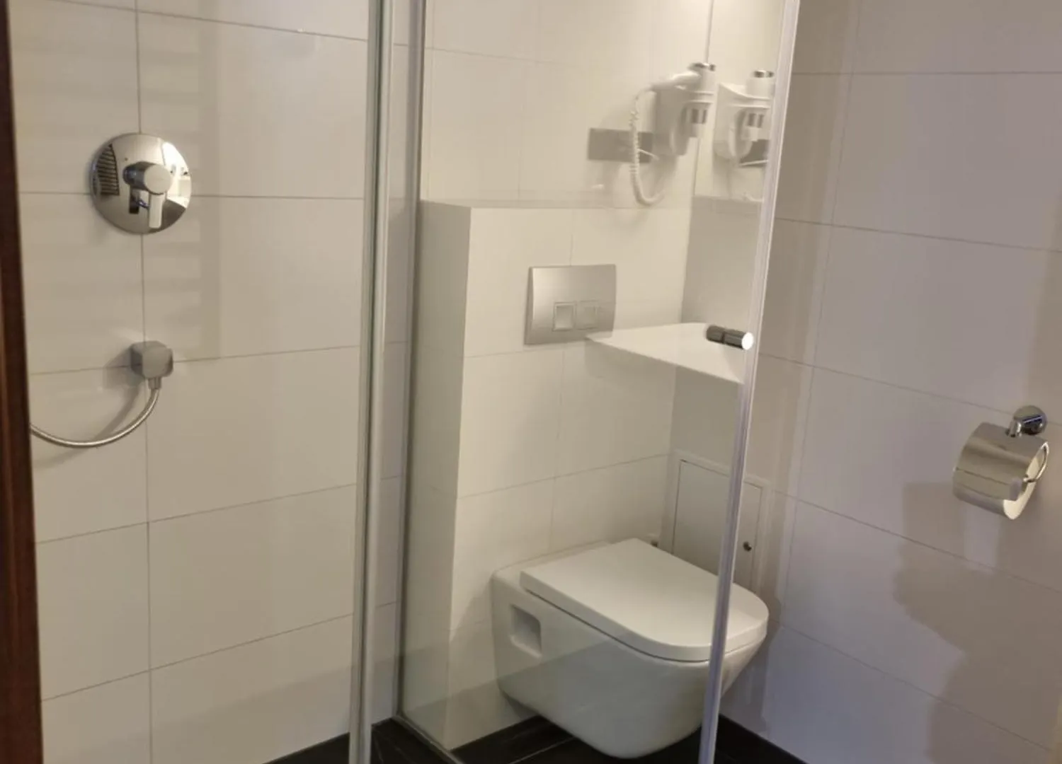 Terminal Hotel Wroclaw