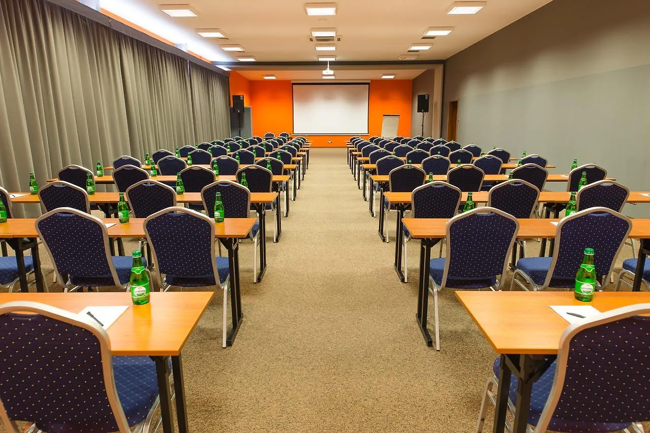 ***  Terminal Hotel Βρότσλαβ Πολωνία