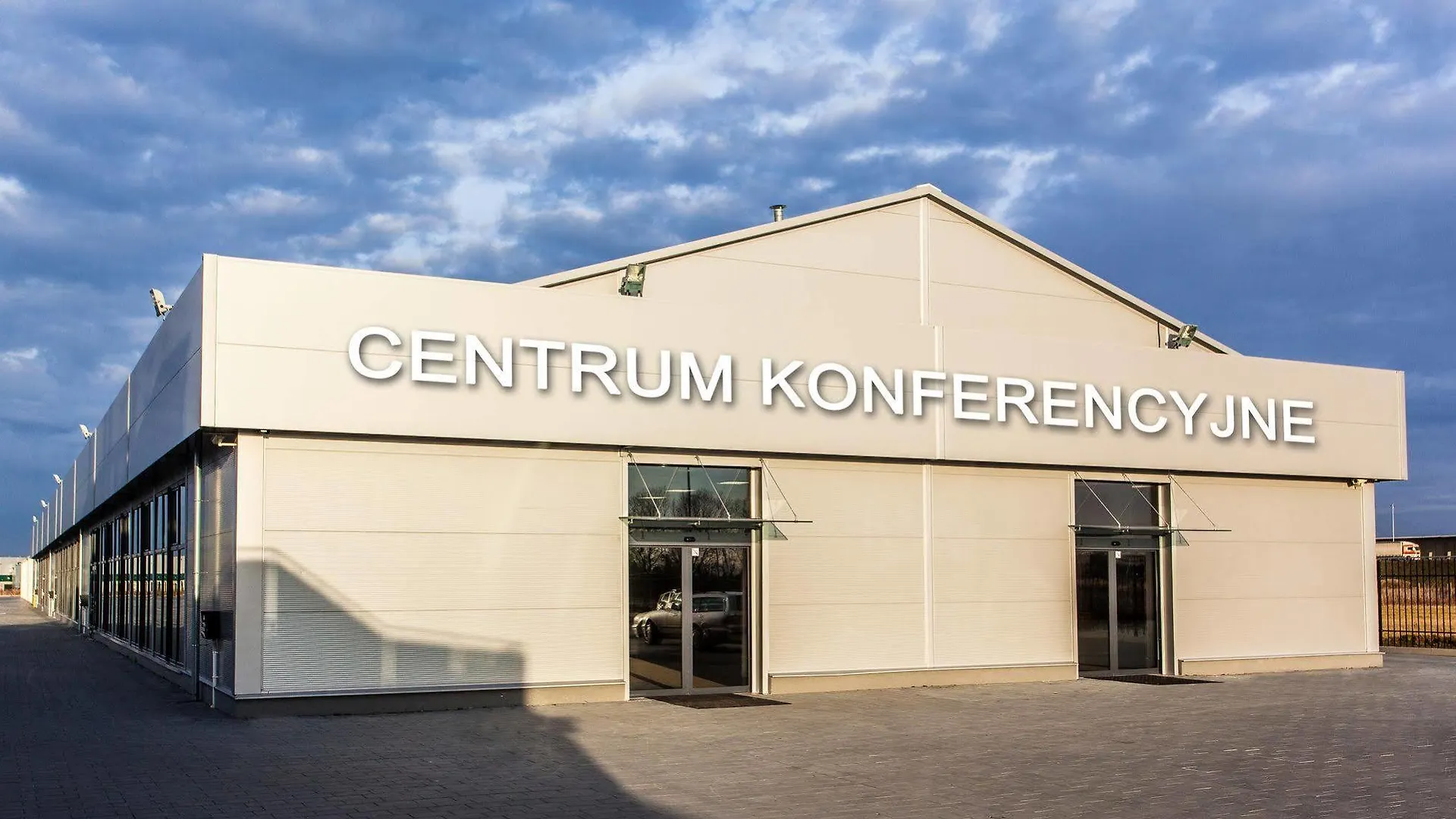 Terminal Hotel Wroclaw