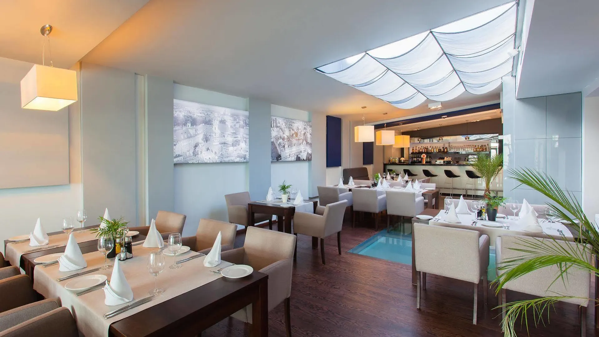 Terminal Hotel Wroclaw
