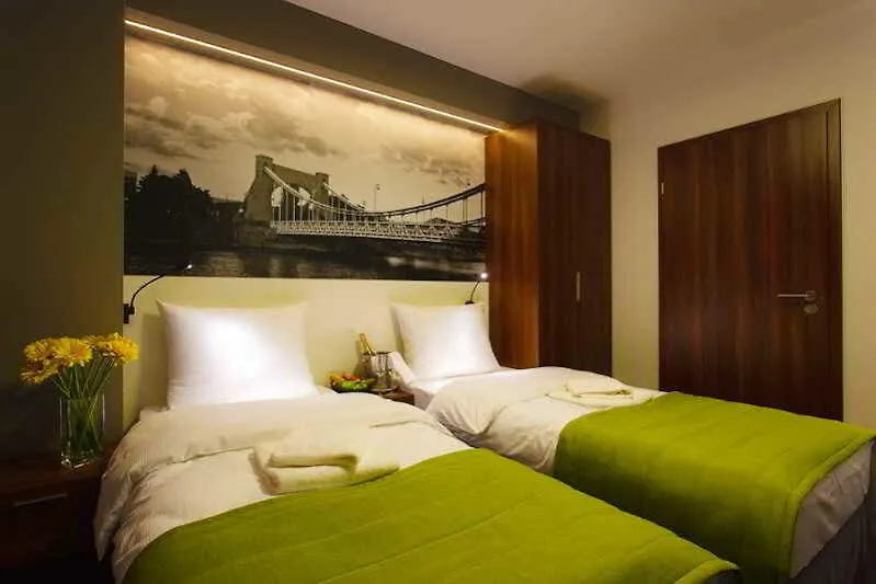 ***  Terminal Hotel Βρότσλαβ Πολωνία